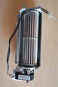 Вентилатор за хладилна витрина