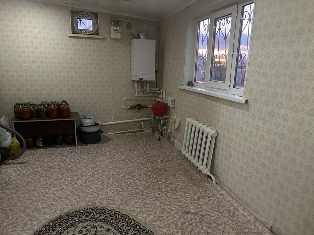 Продам частный дом Заречный-4 ул. Желкен