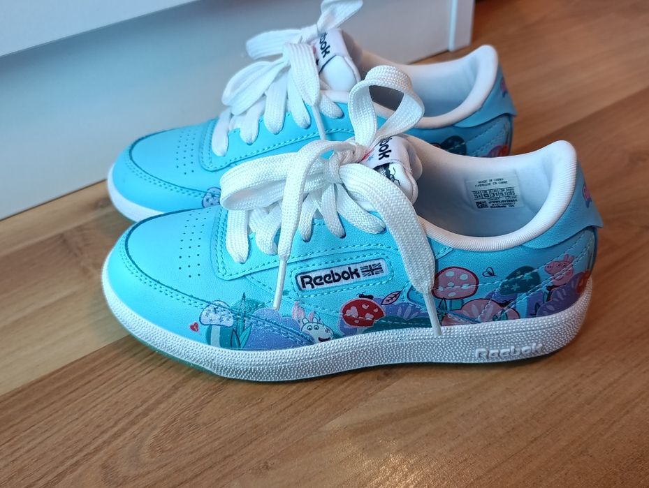 Reebok детски маратонки