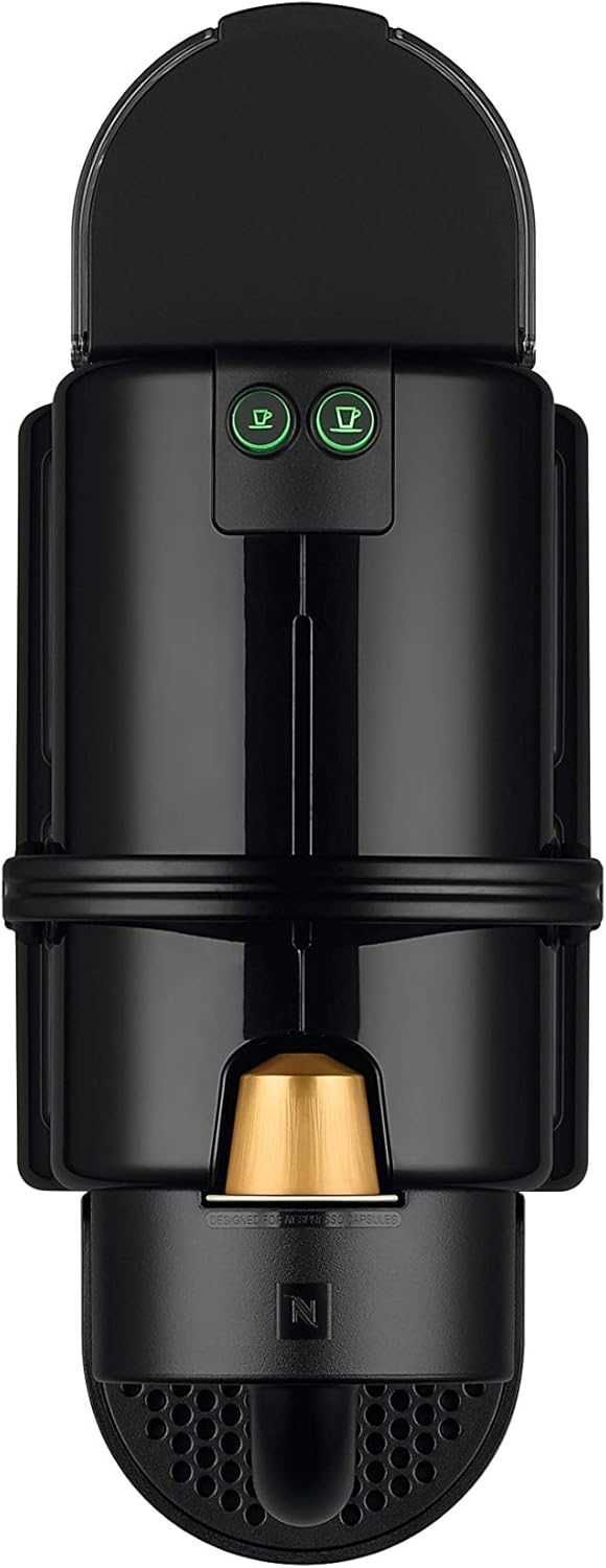 Кафемашина с капсули Nespresso - Inissia