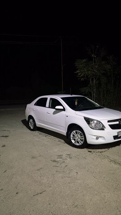 Kobalt aftamat oq rangda