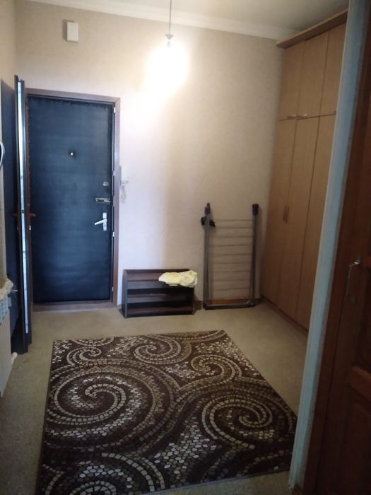 Сдам свою квартиру