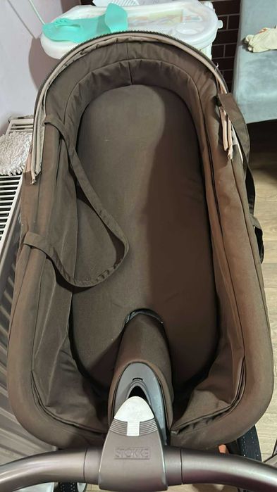 Carucior Stokke Xplory V4