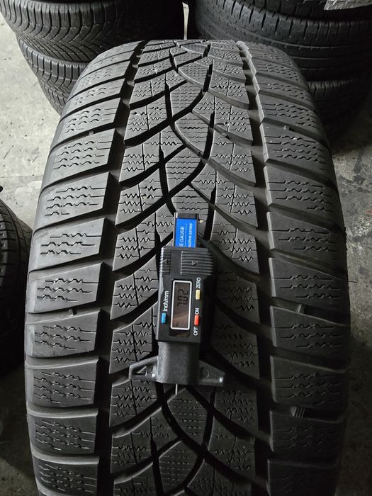 Goodyear 245/55 R17 106H MS iarnă