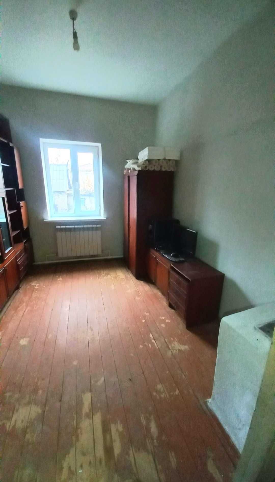 Д0145. Продается большой дом по ул. Юных Космонавтов