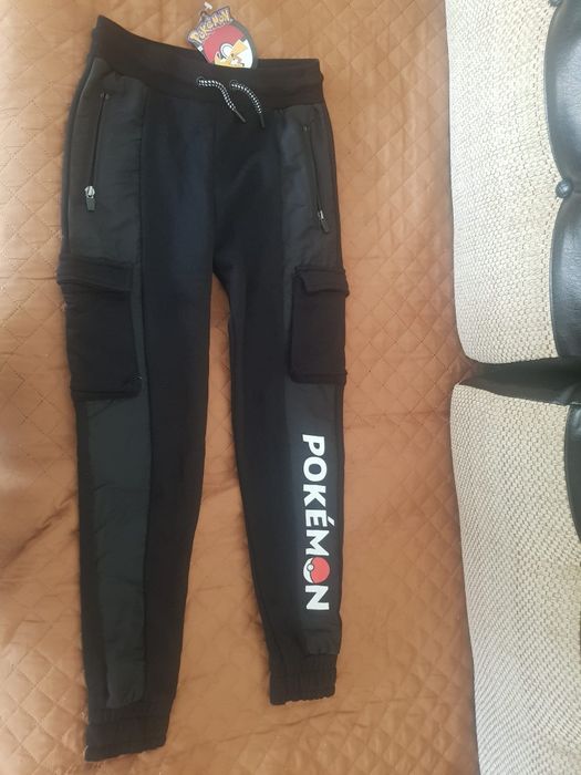 Pantaloni Pokemon
