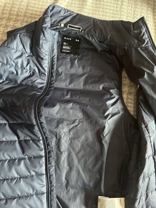 Vand veste under armour