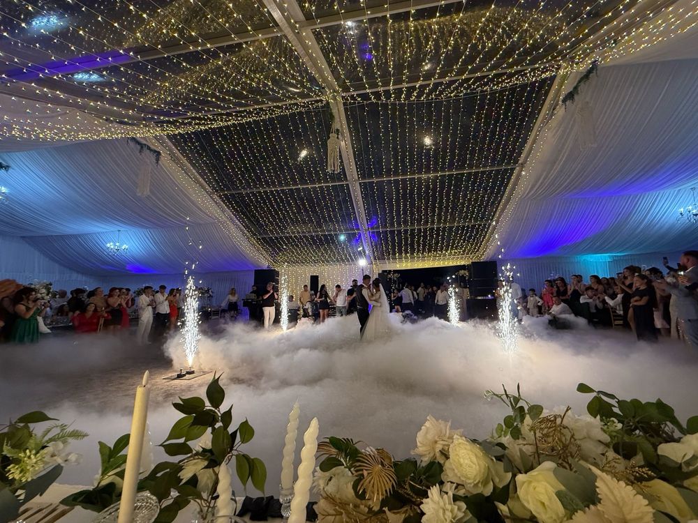 Cort mobil , corturi evenimente