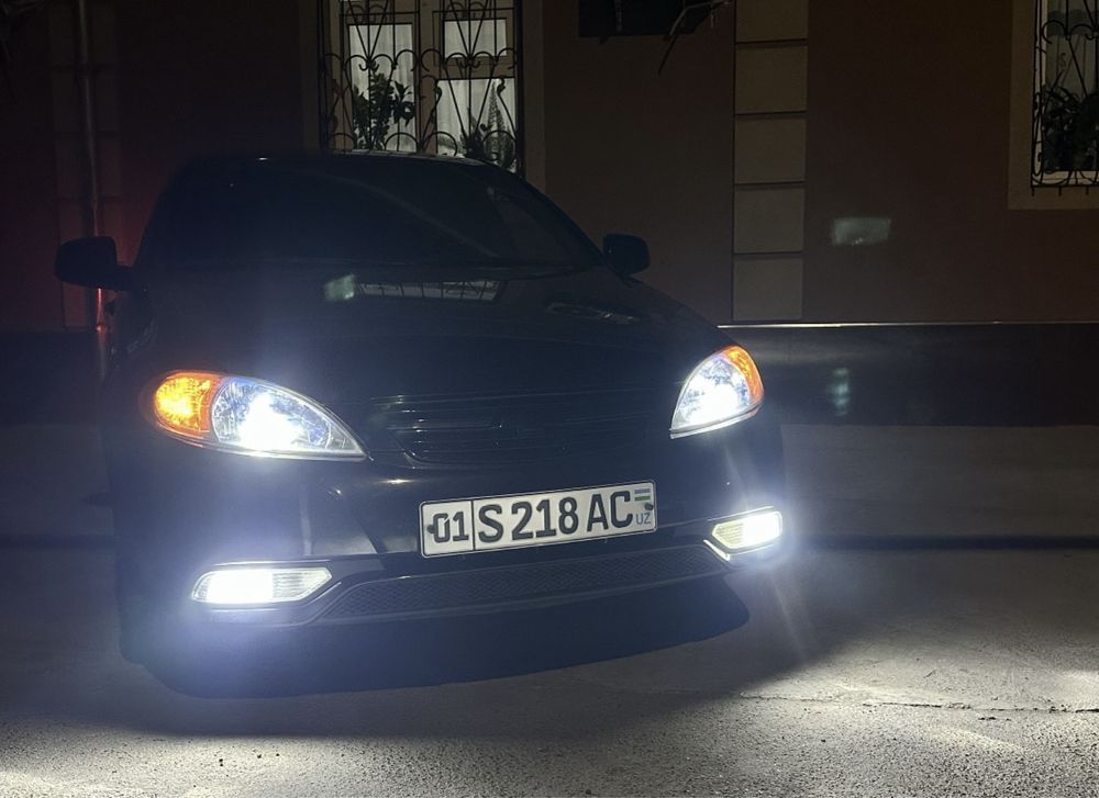 Gentra 2015 2 evro MT TOZZA