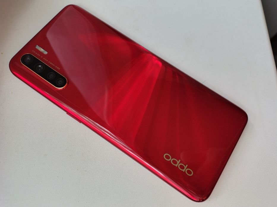 Смартфон OPPO A91