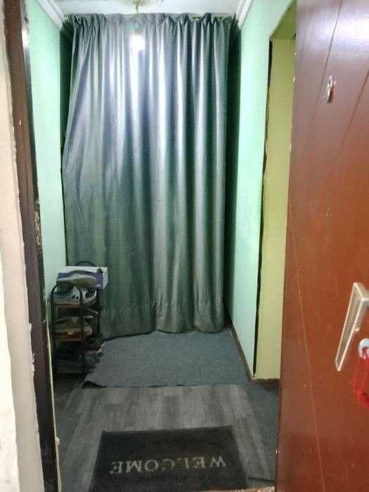 Продаётся 2х комн квартира на 1 этаже Ор-р Пиридастгир