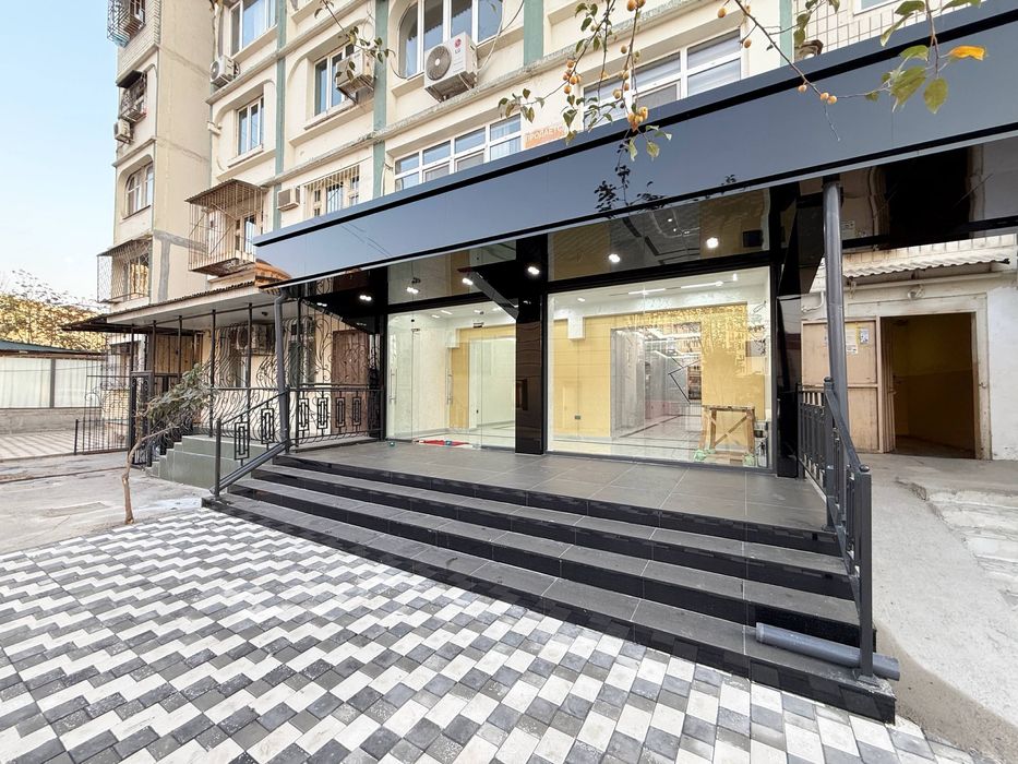 Продаётся Не Жилое Помещения МирзоУлугбекский район Ор-р Паркентский