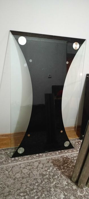 Холна маса от две части не е използван нов