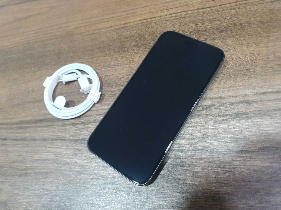 Iphone 15 Pro Max 256 Gb