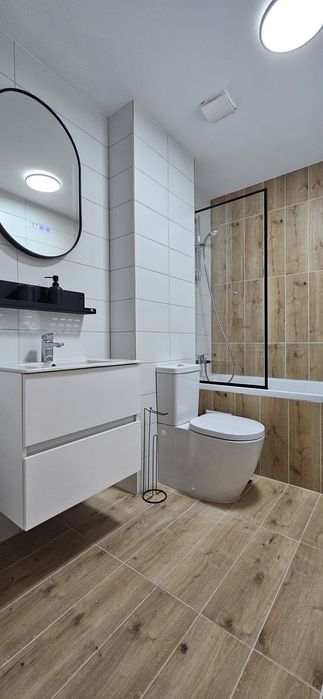 Inchiriere apartament de 3 camere