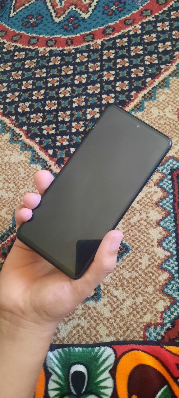 Poco x3pro yangi tel 11ga 256tali