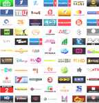 Установка смарт ТВ и настройка IP TV