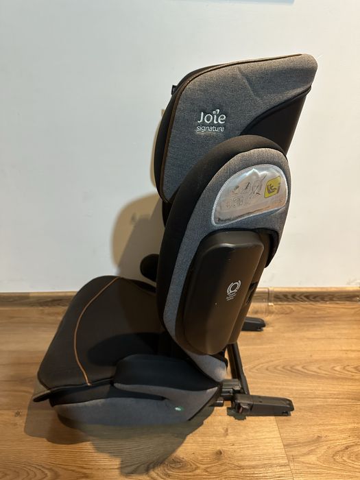 Vand scaun auto Joie i-Traver Signature 4-12 ani