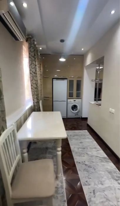 Аренда Юнусабад ц-5 3х/Ком