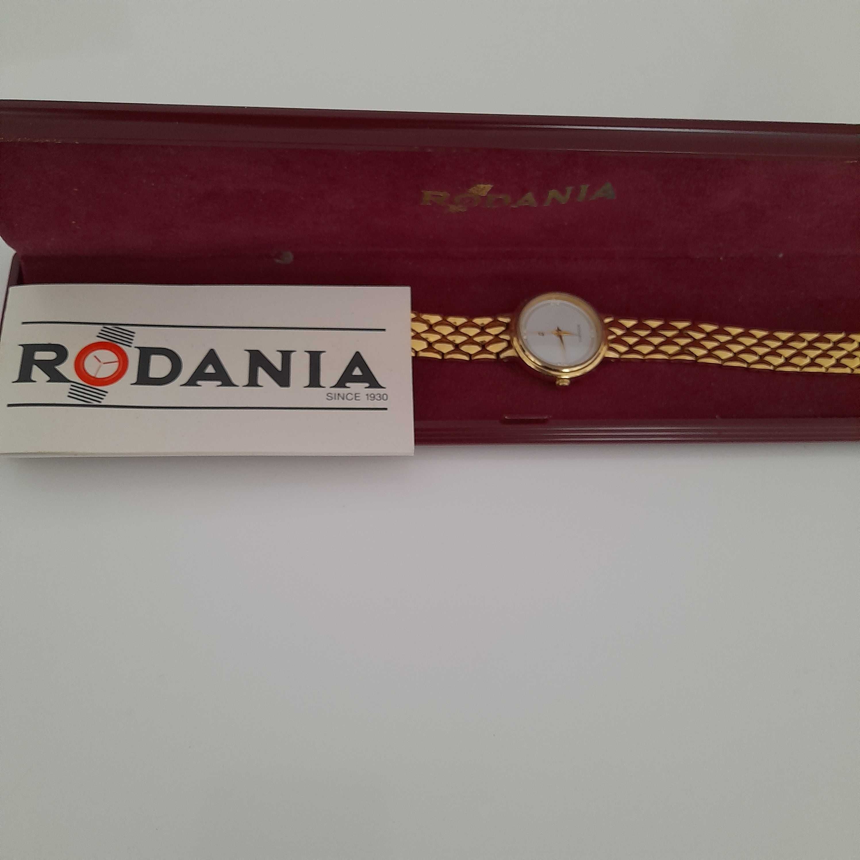 Часовник Rodania