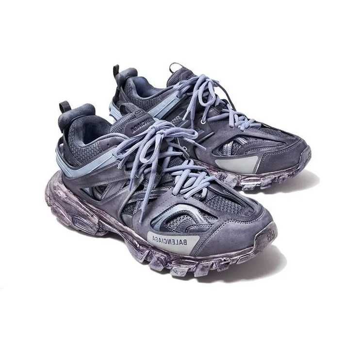 Мъжки кециве Balenciaga Track 42 43 номер маратонки