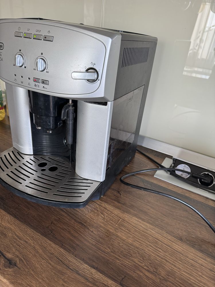 Aparat cafea Delonghi Venezia