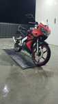 Vand motocicleta Honda CBR 125