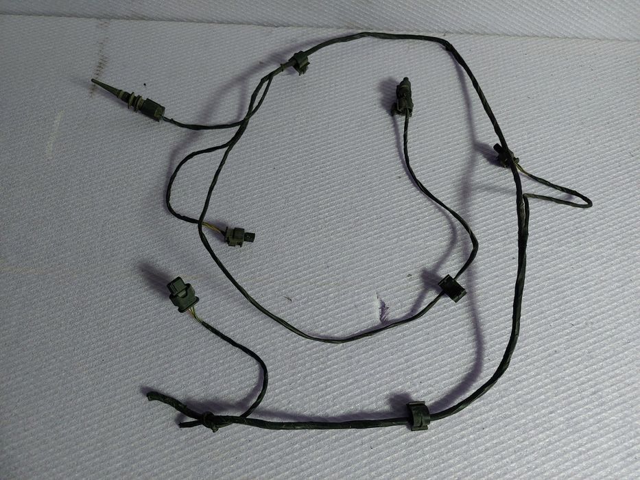 Instalație electrică cu senzori bara fata BMW E90 E91