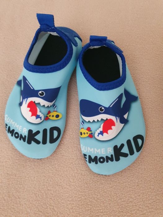 Акваобувки 23 номер