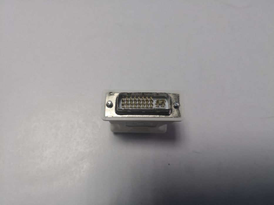 Adaptor DVI-D tata - VGA mama