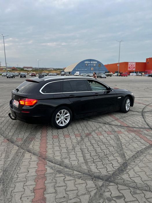 Bmw Seria 5 F11 520D 2011