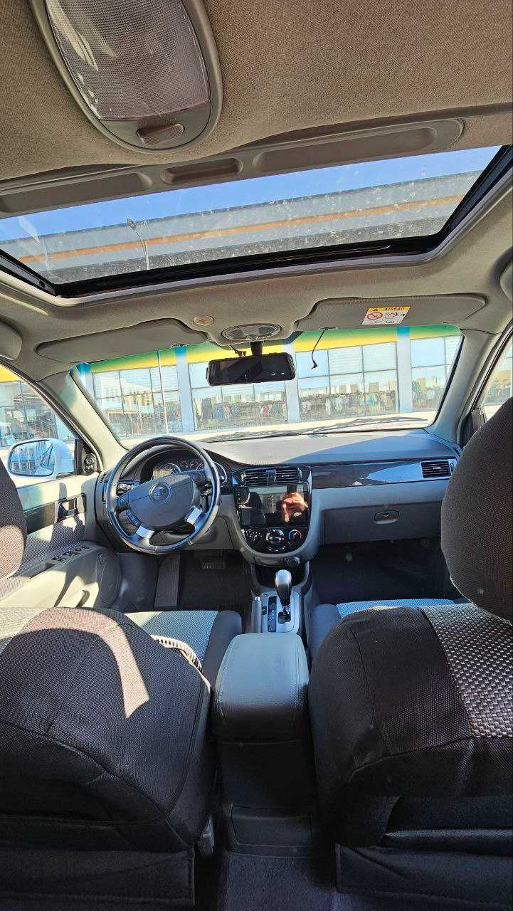 В наличии! Gentra в кредит! 1900$ первоначальный взнос!!!