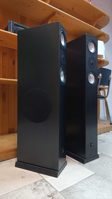 Тонколони Canton