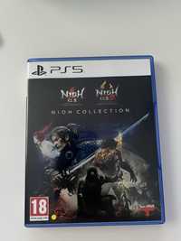 Nioh Collection PS5 (doua jocuri)