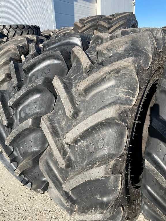 cauciucuri noi Radiale 420/85R28 ori (16.9-28) Anvelope de tractor GAR