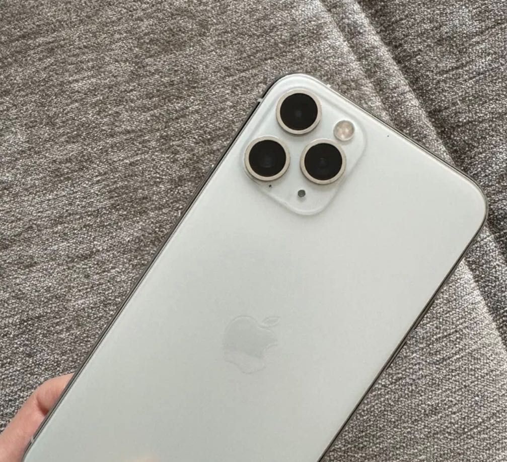 Iphone11 pro сатылады