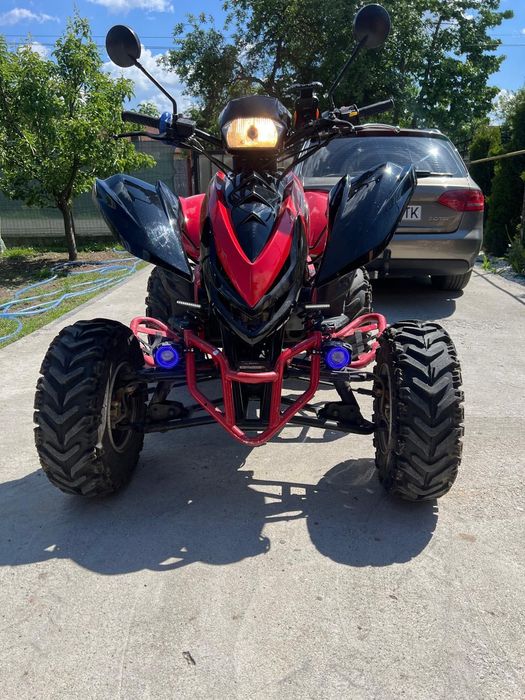 Atv DINLI 901 , 450cc