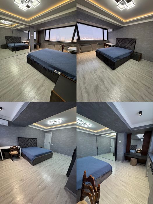 Квартира в аренду