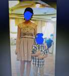 Rochie ocazie mărimea 40