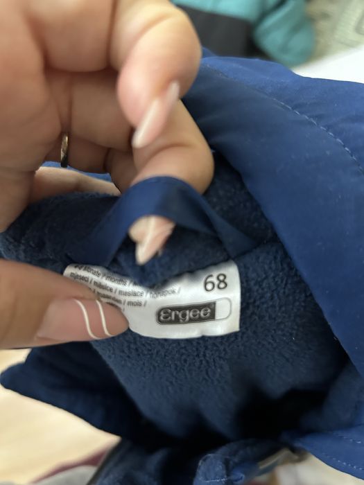 Космонавт за момче