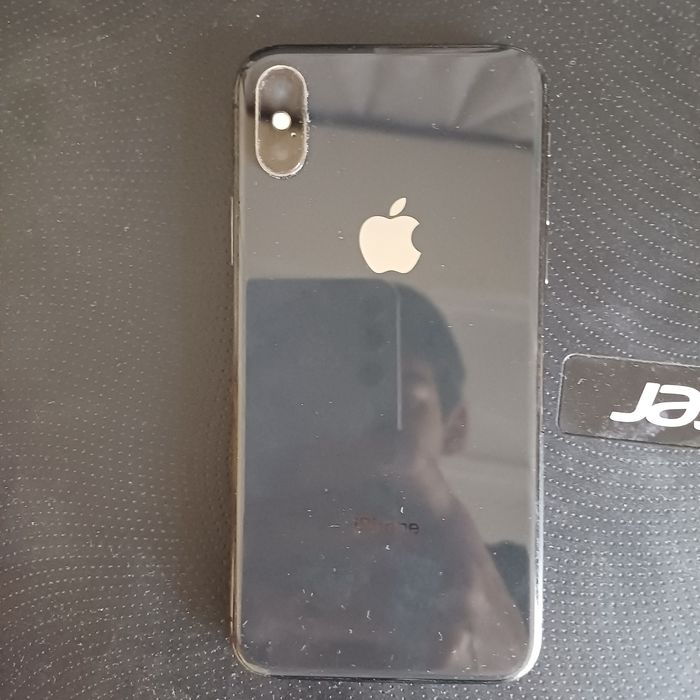 Iphone x srochno icloudga tushgan