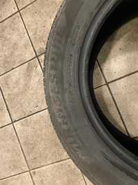 Летни гуми (Bridgestone 205/55R16 91T), DOT 34 20