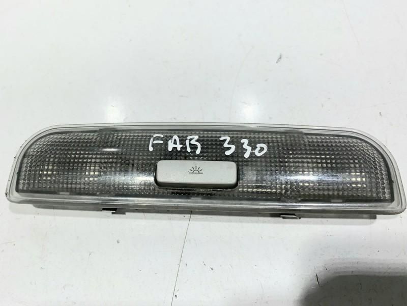 Plafoniera - lampa spate Skoda Fabia 2 facelift (2010-2014) 8P0947111