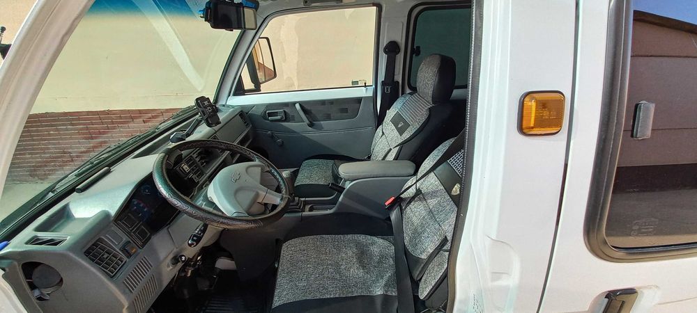 Damas tezda sotiladi. Tiniq moshina