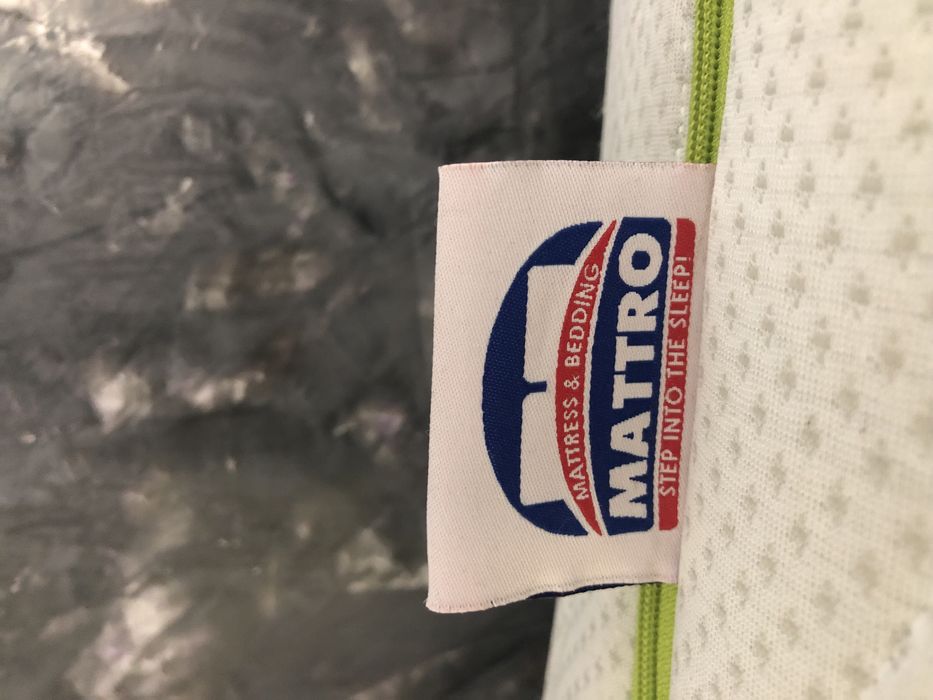 Матрак Алое МЕМО 7 190/120