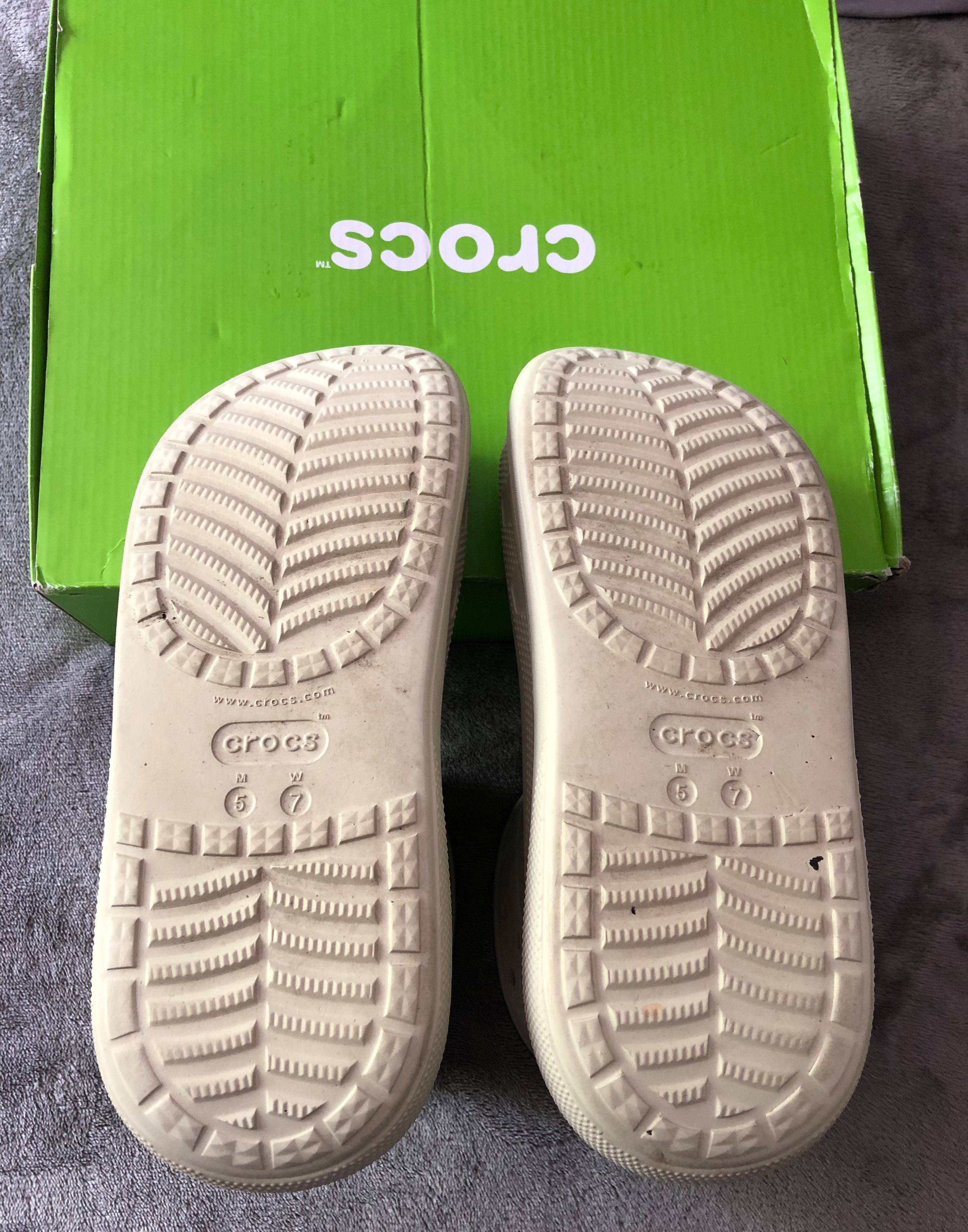 Crocs boots нови оригинални