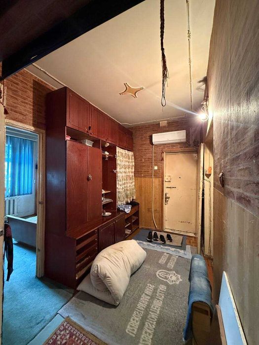 Сергели-4 3/2/5 75м2