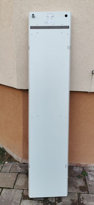 Panou (electric) radiant 3600 W ECOSUN S+ 36