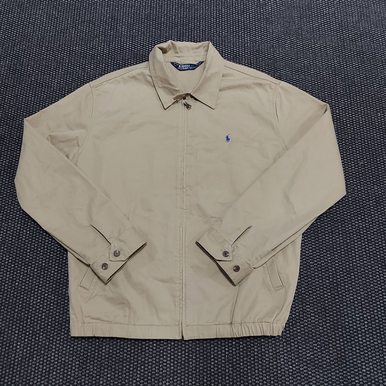 Polo ralph lauren яке L размер
