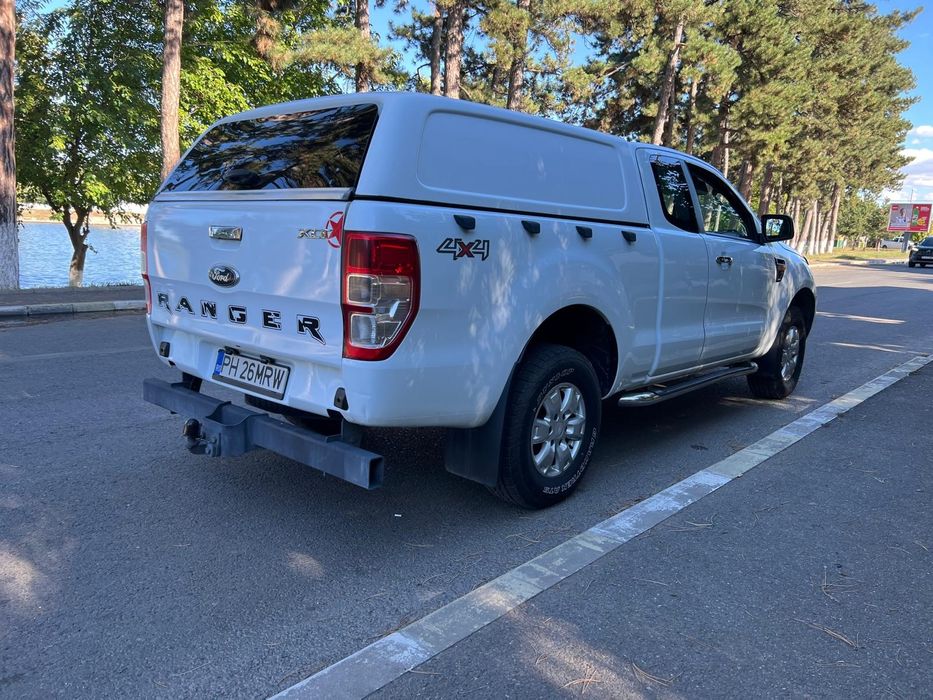 Ford Ranger 2014 Model USA